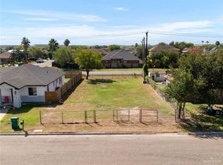 1003 Salinas St, Pharr, TX 78577