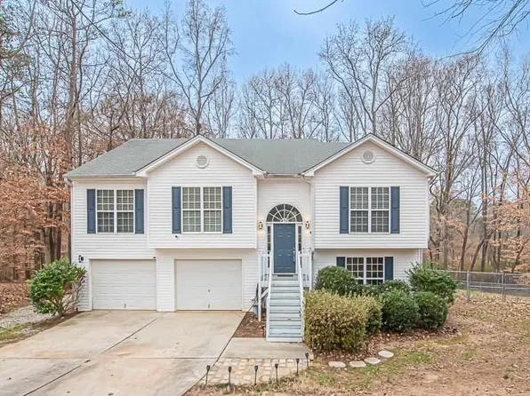 2252 Wagon Wheel Trl, Statham, GA 30666