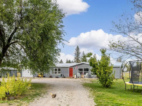 4582 Highway 231, Springdale, WA 99173