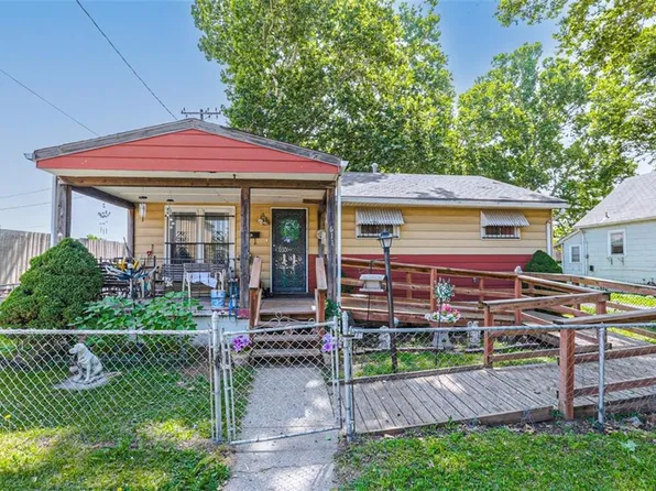 611 S Coy St, Kansas City, KS 66105