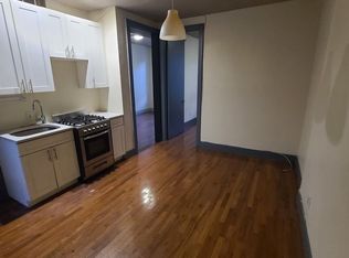 1645 Saint Johns Pl APT 2F, Brooklyn, NY 11233