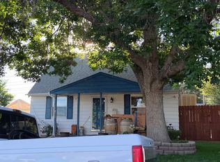 1520 S Quivas St, Denver, CO 80223