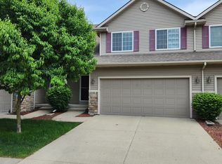 2235 NW Bayberry Ln, Ankeny, IA 50023