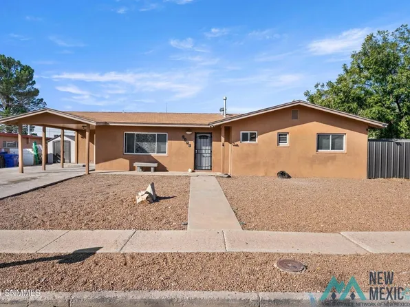 1030 Calle Del Encanto, Las Cruces, NM 88005