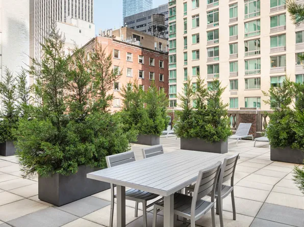 100 Maiden Lane image 13 of 20