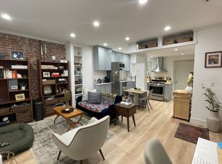 30 Pompeii St APT 1, Boston, MA 02119
