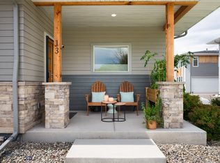 2310 Gallatin Green Blvd #13, Bozeman, MT 59718