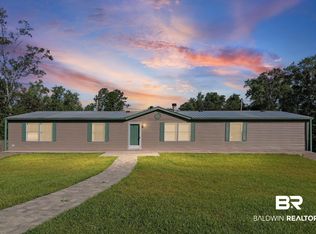 20897 Oak Ridge Dr, Robertsdale, AL 36567