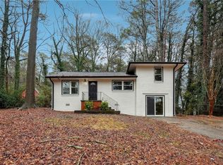 2141 Meadowbrook Ln SE, Marietta, GA 30067