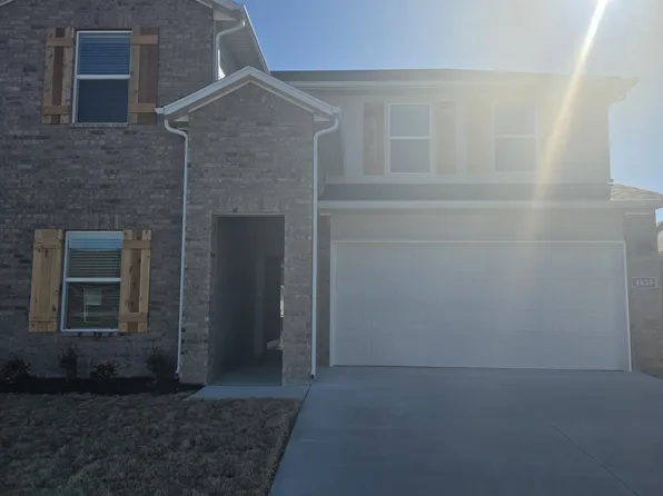 4635 W Barhem Dr, Fayetteville, AR