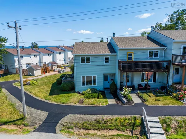 554 S Broadway Ave, Cornwallis Park, NS B0S 1H0
