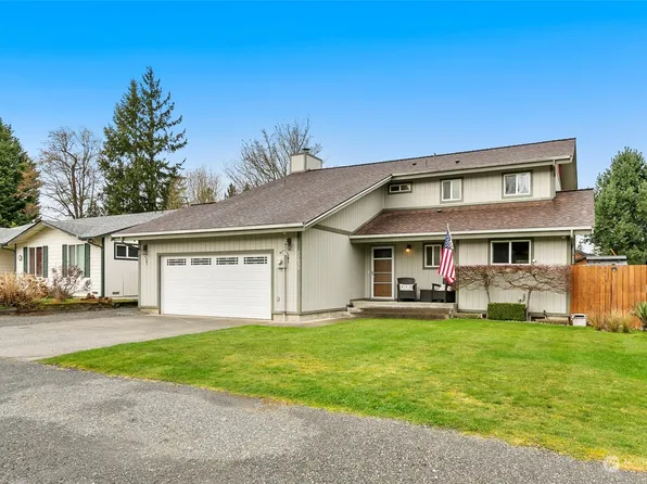 22032 SE 267th Street, Maple Valley, WA 98038