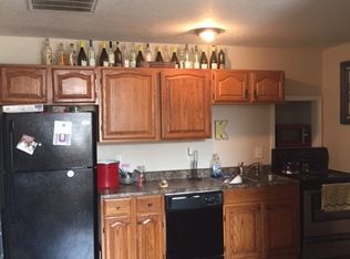 100 S Main St APT 2B, Webb City, MO 64870