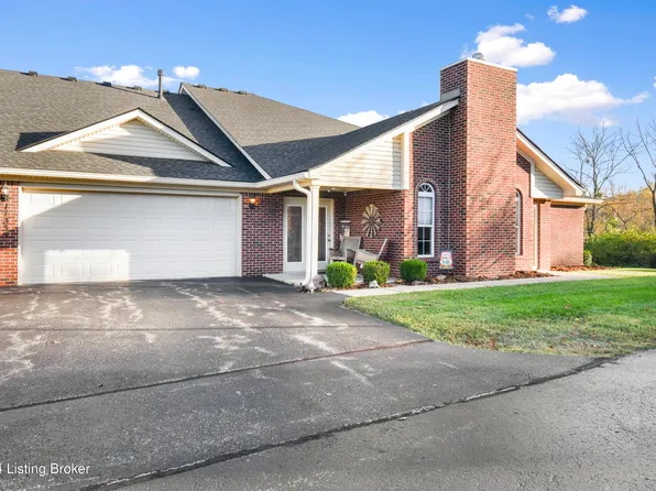 11335 Ridge Lake Dr, Louisville, KY 40272