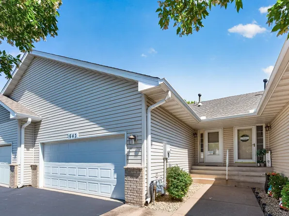 643 86th Ln NW, Coon Rapids, MN 55433