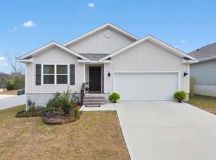 1905 High Ridge Ct, Pensacola, FL 32534