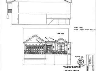 4910 NW Ridgewood Ct, Riverside, MO 64150