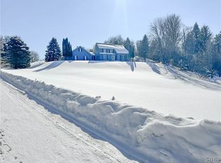 6940 Burnham Rd, Deansboro, NY 13328