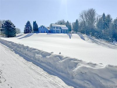 6940 Burnham Rd, Deansboro, NY, 13328