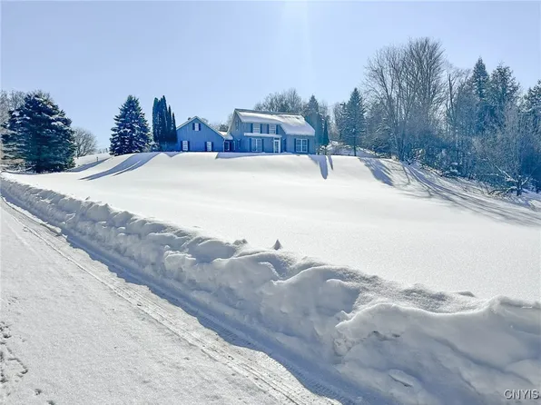 6940 Burnham Rd, Deansboro, NY 13328