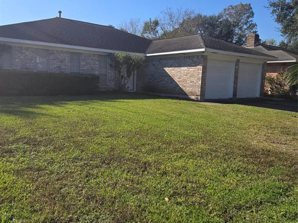 7911 Southmeadow Dr, Houston, TX 77071