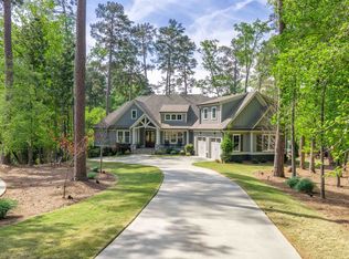 1071 Yazoo Fishery, Greensboro, GA