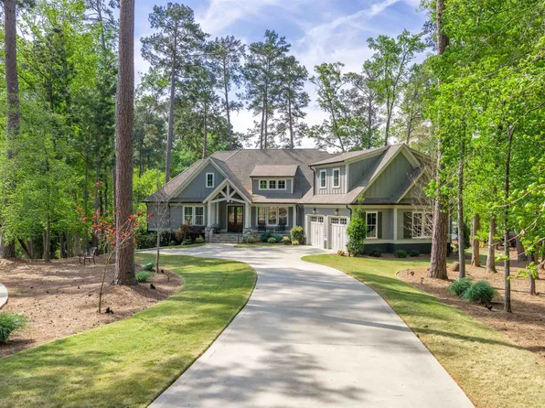 1071 Yazoo Fishery, Greensboro, GA 30642