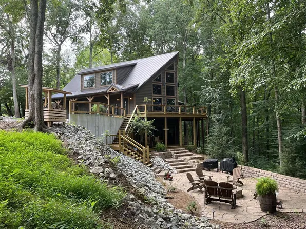 125 Starr Ln, Scottsville, KY 42164