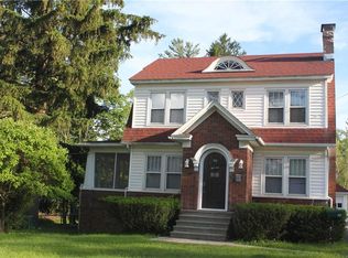 100 Buckley St, Liberty, NY 12754
