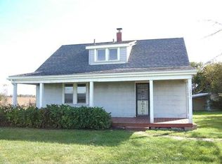 12951 Columbus Cincinnati Rd, South Charleston, OH 43140