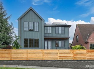 4023 W Raye St, Seattle, WA 98199