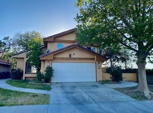 43171 22nd St W, Lancaster, CA 93536