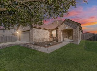 1141 Renaissance Trl, Round Rock, TX 78665