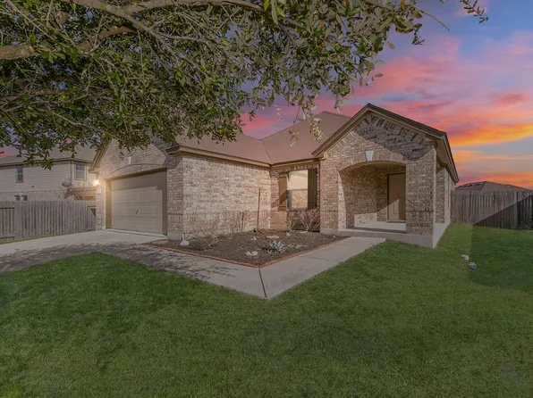 1141 Renaissance Trl, Round Rock, TX 78665