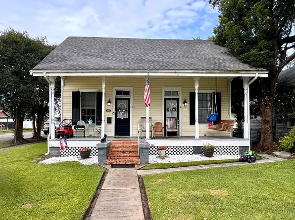 922 4th St, Morgan City, LA 70380