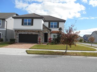 14235 Lake Preserve Blvd, Orlando, FL 32824
