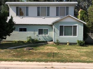346 Campbell St, Ranchester, WY 82839