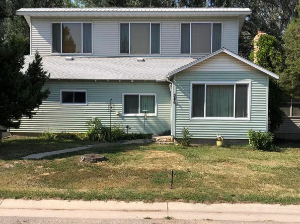 346 Campbell St, Ranchester, WY 82839
