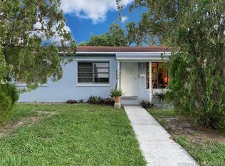 1110 NW 128th Ter, North Miami, FL 33168