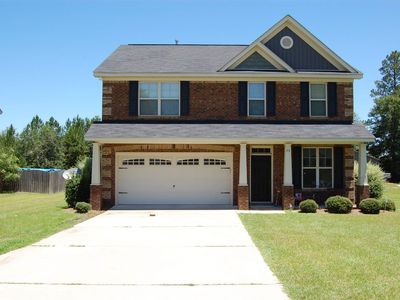 22 Heatherwood Dr, Lugoff, SC, 29078