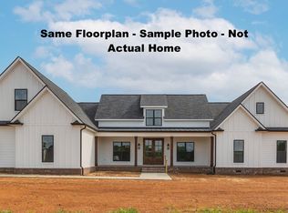 3833 Highway 431 LOT 2, Columbia, TN 38401
