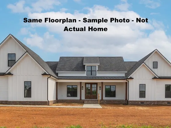 3833 Highway 431 Lot 2, Columbia, TN 38401
