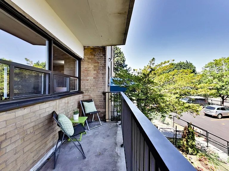 46 Foxden Rd #3 — Photo 54