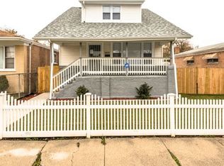 10155 S Emerald Ave, Chicago, IL