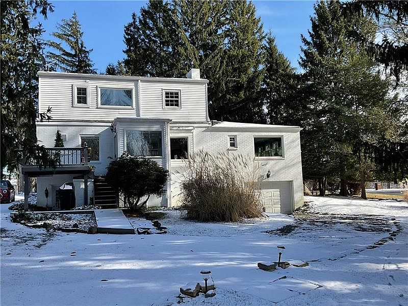 9689 Old Kummer Rd, Allison Park, PA 15101 Zillow