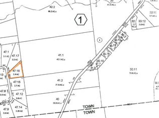 0 Bruce Dr, Peru, NY 12972