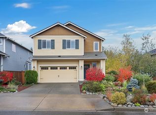 4738 4th Way SW, Olympia, WA 98502