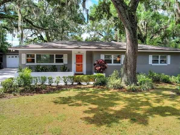 618 W Oak Dr, Lakeland, FL 33803