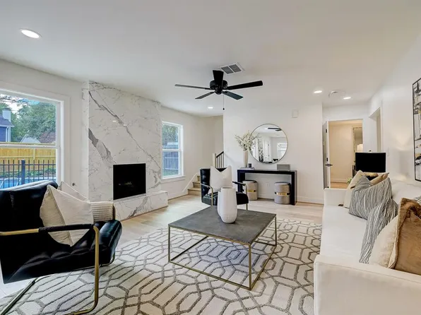 951 Del Norte Street, Houston, TX 77018