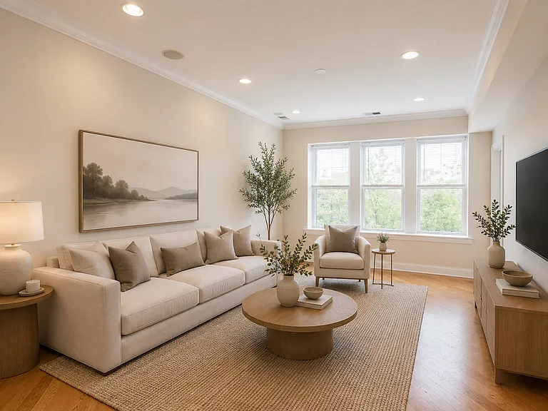 6150 N Ravenswood Ave #4 — Photo 6